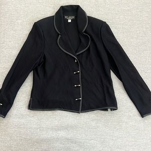 st. john jacket